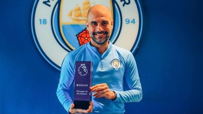جوارديولا يساند راشفورد وسترلينج ضد 