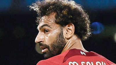 اليوم.. صلاح يسعى لكسر صيامه التهديفي مع ليفربول أمام برايتون
