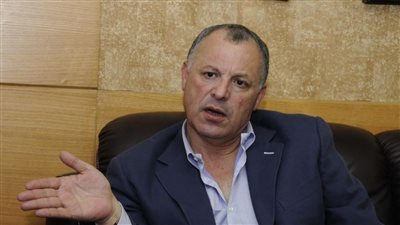 أبو ريدة: لا أنسى حزن صلاح.. وشوبير لم يفاجئني