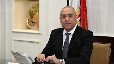 صندوق الإسكان الاجتماعى يستعرض موقف تنفيذ الوحدات السكنية لمنخفضى ومتوسطى الدخل