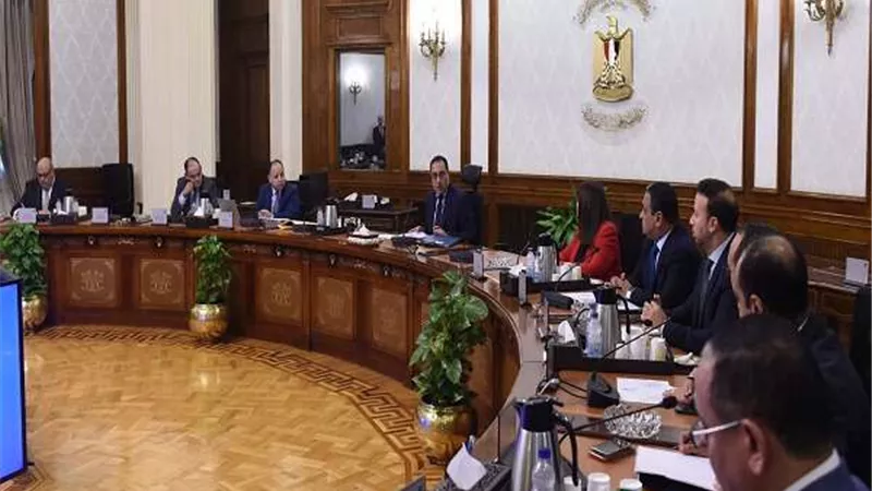 وزير المالية : مصر تشهد تقدم في عدد الشركات المصدرة والسداد الفوري الحل