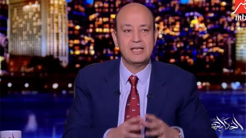 عمرو أديب يكشف تفاصيل جديدة عن المصريين المختطفين في ليبيا