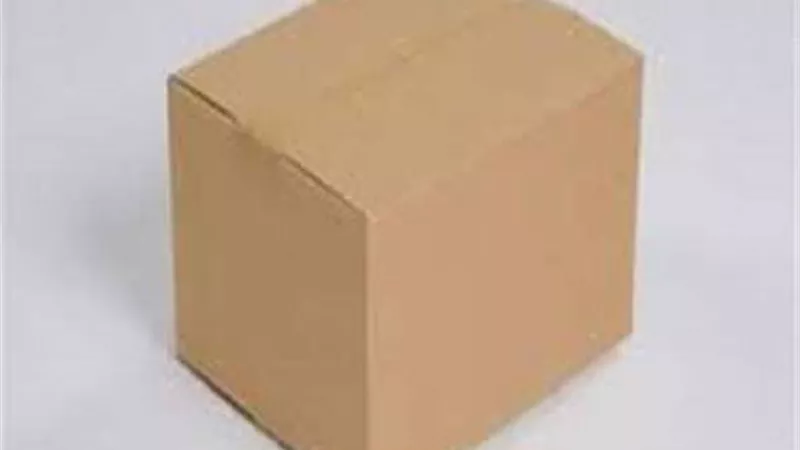العثور على جثة داخل كرتونة بالوراق