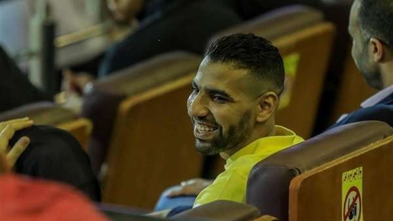 مؤمن زكريا