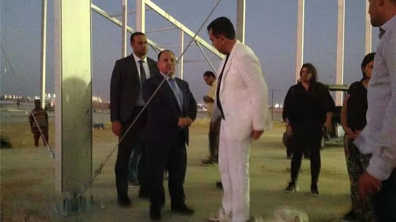 وزير المالية تكشف عن موعد انطلاق فاعليات يوم التمويل بشرم الشيخ
