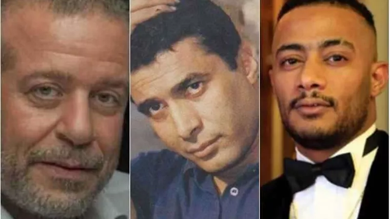 شريف منير عن تجسيد شخصية أحمد زكي:  ليس كل شخصية ثرية تصلح لعمل فني