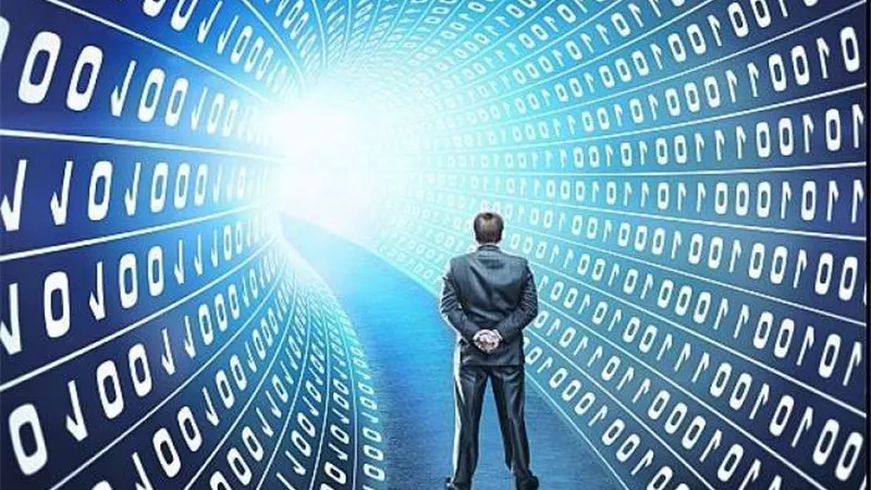 القلاوى: منصة أريس الرقمية تواكب رؤية 2030 ..وستفتح قريباً في مصر