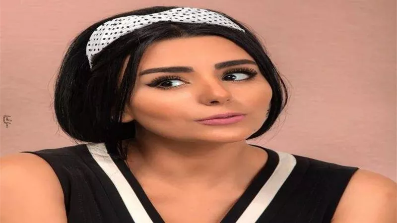 إيمان سلامة: لم أتلقى أي أتصال من فريق عمل 
