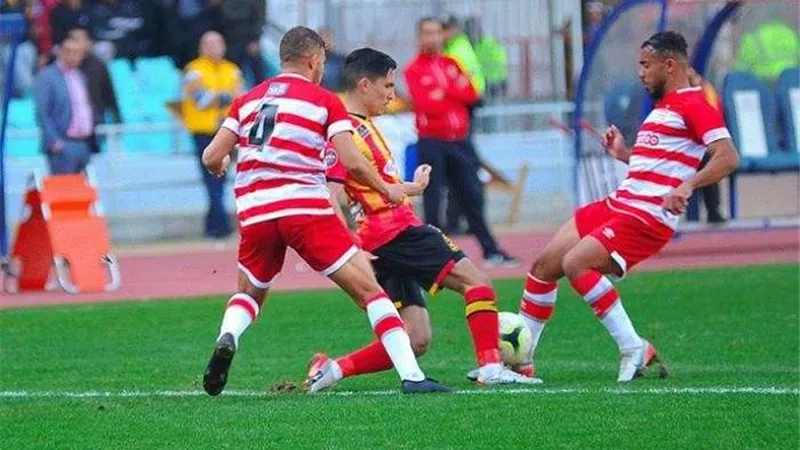 تعرف على سبب تأجيل انطلاق الدوري التونسي