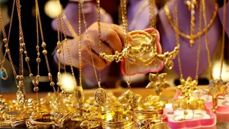 تعرف على أسعار الذهب بالسعودية اليوم الجمعة 30-9-2022