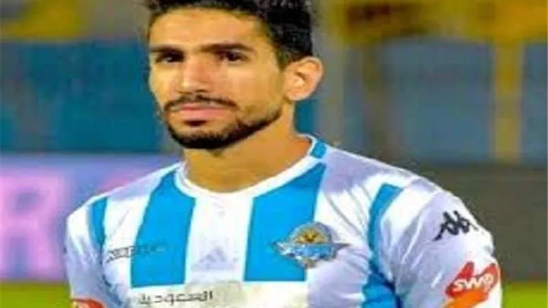محمد فاروق: جماهير الأهلي لا تتذكرني لهذا السبب