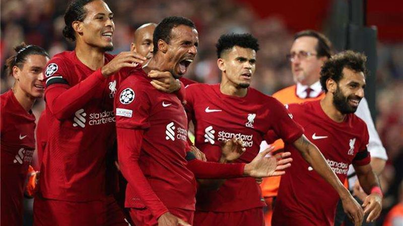 ليفربول