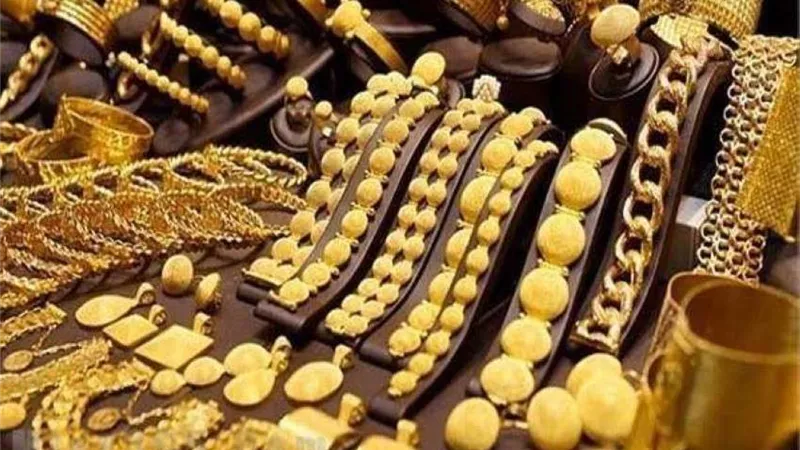 سعر الذهب فى مصر اليوم السبت 1-10-2022