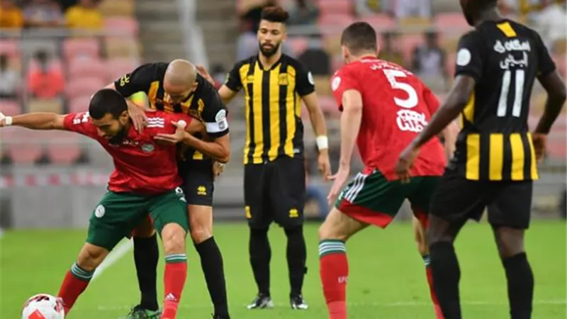 مواعيد مباريات الدوري السعودي اليوم السبت 1-10-2022