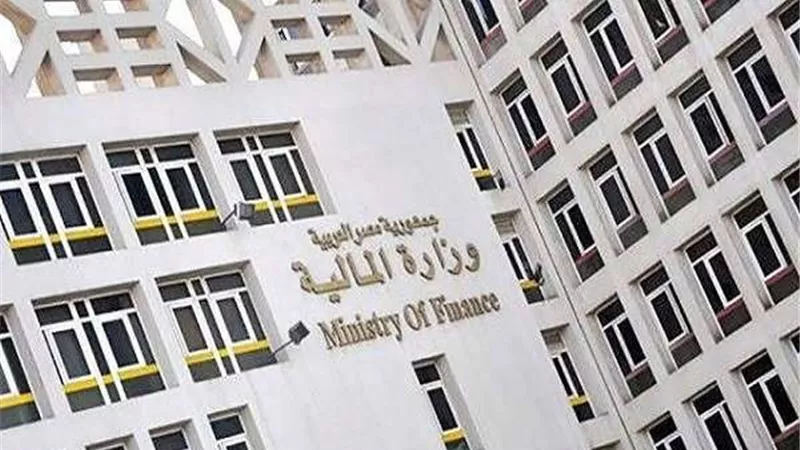 وزير المالية: إلزام الأشخاص الطبيعيين بتقديم الإقرارات الضريبية إلكترونيًا