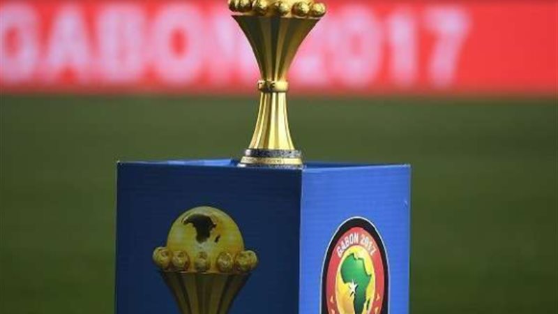 كأس أمم إفريقيا