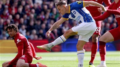 قاهر الريدز .. عمرو ذكي يعود إلى الدوري الإنجليزي أمام ليفربول