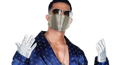 محمد رمضان يتجاوز الـ 11 مليون مشاهدة بكليب 