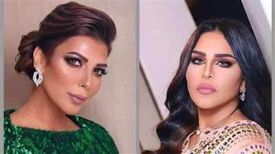 لايك مزور.. أحلام تجدد عداوتها لـ أصالة