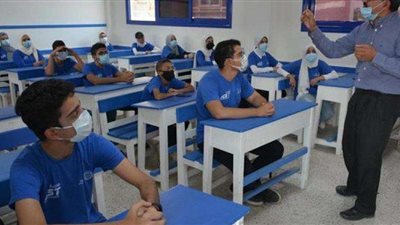 آليات التقييم من الصف السادس الابتدائي حتى الثاني الثانوي 2022