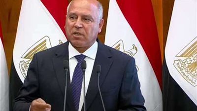 في احتفال اليوم البحري العالمي.. الوزير: نسعى لتحويل موانئ مصر صديقة للبيئة