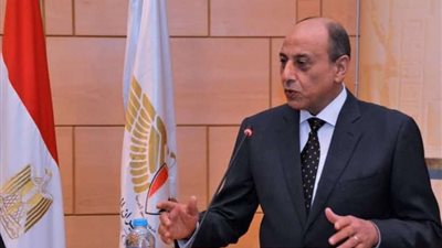 وزير الطيران: مصر عضو بالمجلس التنفيذي لمنظمة الطيران منذ 75 عاما