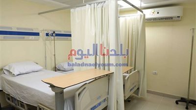 محافظ المنوفية يتفقد عددًا من لجان امتحانات الثانوية العامة للوقوف على جاهزيتها