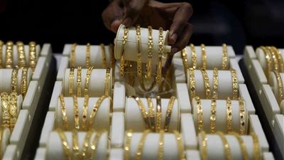 تطورات جديدة.. سعر الذهب اليوم الأحد 2 أكتوبر 2022