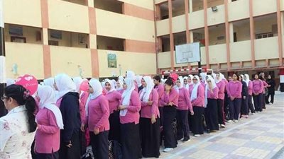 35 أسبوعًا.. الخريطة الزمنية للعام الدراسي 2023 في المدارس والجامعات