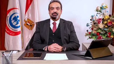 متحدث الصحة: الوزير استمع لشرح تفصيلي لمستشفى كوم أمبو المركزي