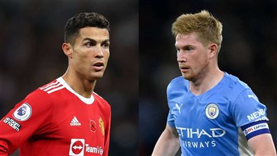 شاهد.. بث مباشر لمباراة السيتي واليونايتد بالبريميرليج