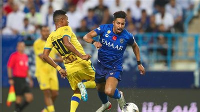 مواعيد مباريات اليوم الأحد في الدوري السعودي والقنوات الناقلة