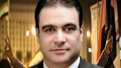 وفاة الإعلامي محمد الدالي إثر أزمة قلبية