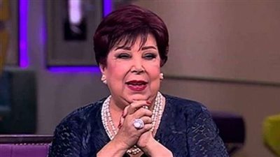 بصورة نادرة.. ابنة رجاء الجداوي تدعو لها