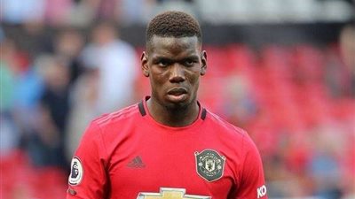 بوجبا يستعد للعودة إلى مانشستر يونايتد