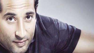 شاهد.. عمرو سعد يوجه رسالة لمتابعيه عبر 