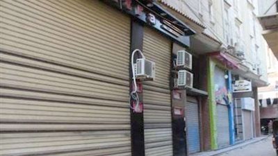احذر الغرامة..مواعيد غلق المحلات التجارية حسب التوقيت الشتوي في مصر