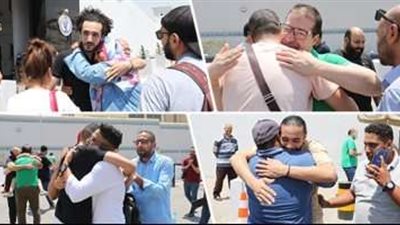 لجنة العفو تعلن عن قائمة جديدة من المفرج عنهم
