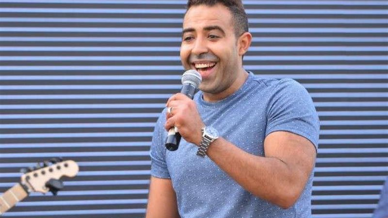 محمد عدوية 