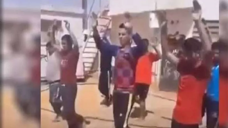 عاجل.. المصريون المحتجزون في ليبيا يصلون إلى القاهرة خلال ساعات
