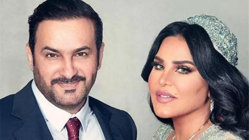 في عيد زواجها الـ