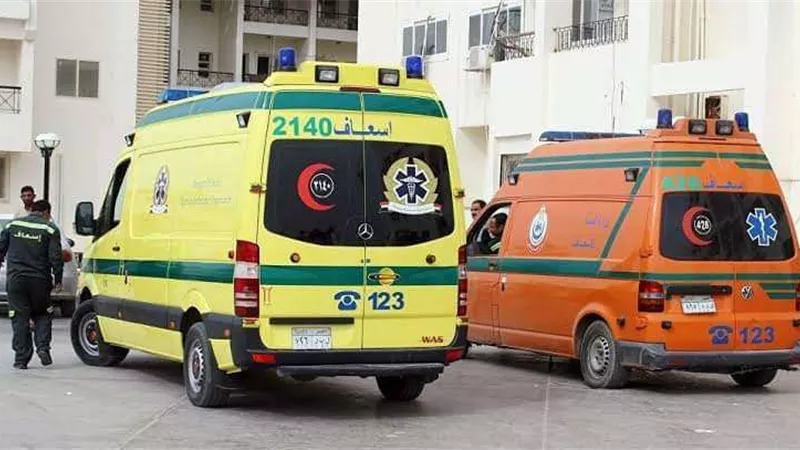بالأسماء.. إصابة 6 أشخاص جراء انهيار منزل ببني سويف