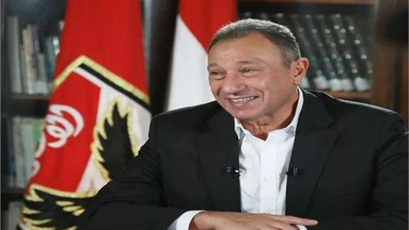 تفاصيل اجتماع الخطيب مع كولر و المشرف على قطاع الكرة