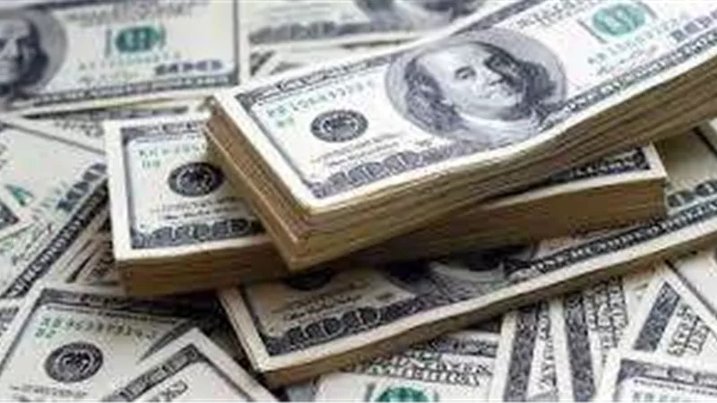 تعرف على سعر الدولار بمنتصف تعاملات اليوم الأحد 2-10-2022 في البنوك