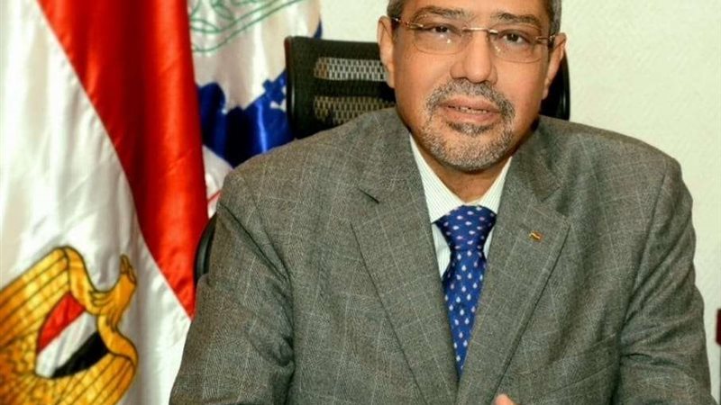 عضو مجلس إدارة الشركة