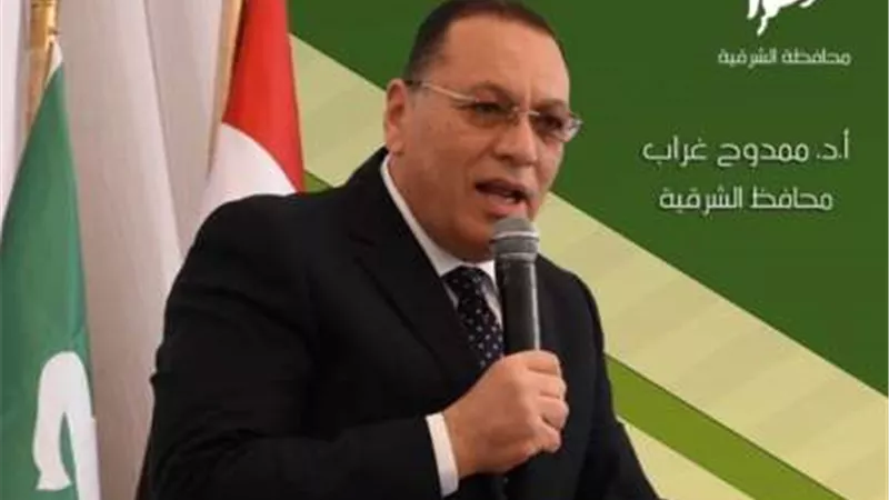 محافظ الشرقية: نستهدف تقليل كثافة الفصول من الطلاب هذا العام