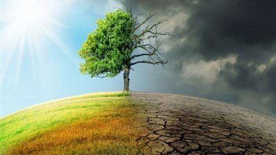 التغيرات المناخية تهدد الكرة الأرضية.. هل ينقذ مؤتمر المناخ cop27 العالم؟