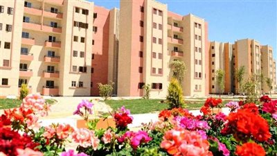 التقديم حتى 26 أكتوبر.. أماكن شراء كراسة شروط الإسكان الاجتماعي 2022