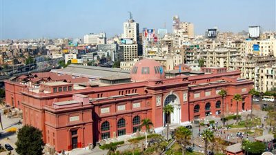 تفاصيل إلغاء خطة رفع أسعار زيارة المتاحف بنسبة 20%