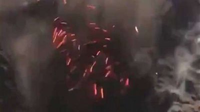 انفجار بركاني وإنفلونزا كبيرة.. بحث يثير الرعب ويتوقع جائحة كبرى تهدد البشرية